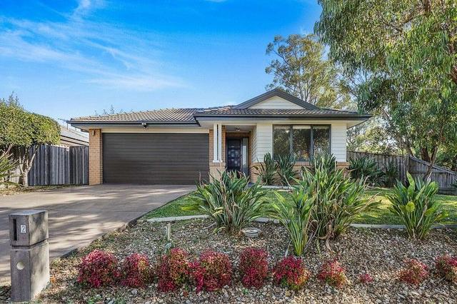 2 Clare Court, VIC 3814