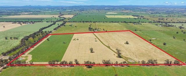 Lot 1 Boorhaman-Springhurst  Road, VIC 3682