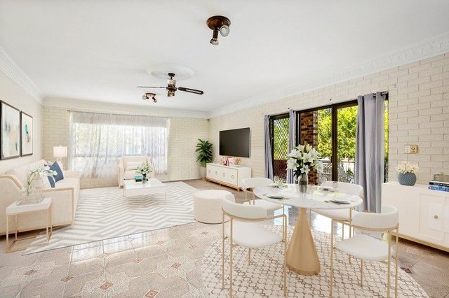 1 Gwynne Street, NSW 2500