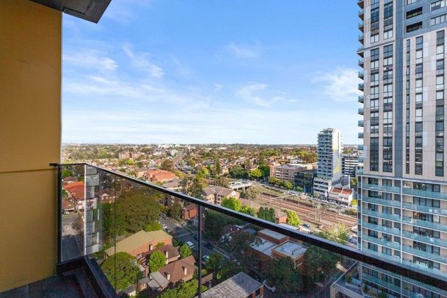 1603/23 George Street, NSW 2134