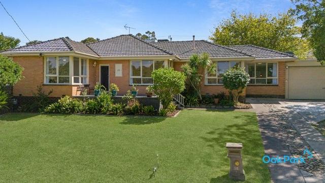 14 Valdoone Court, VIC 3046