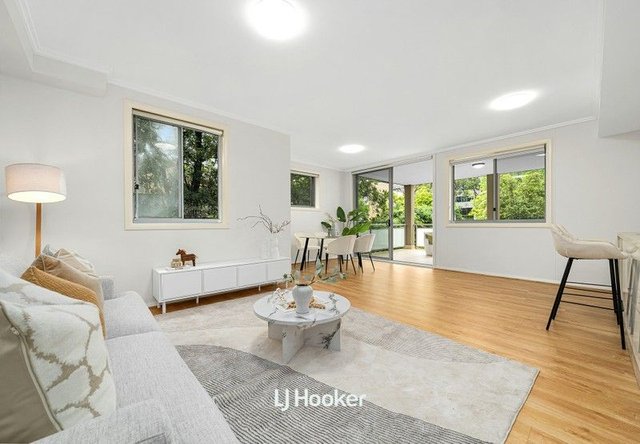 9/16-24 Merriwa Street, NSW 2072