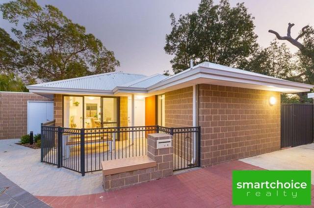 4/3 Rushbrooke Drive, WA 6170