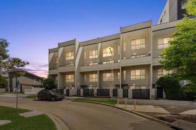 95/235 Flemington Road, ACT 2913