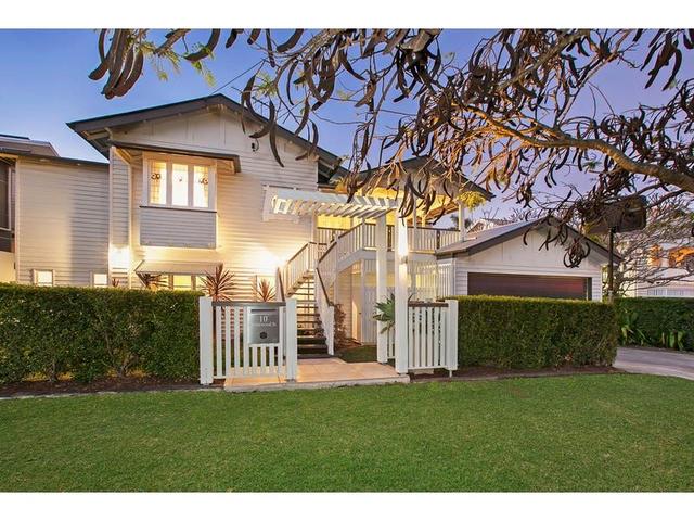 10 Brentwood Street, QLD 4011