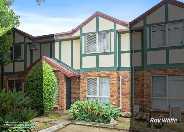 12/16 Ewing Road, QLD 4114