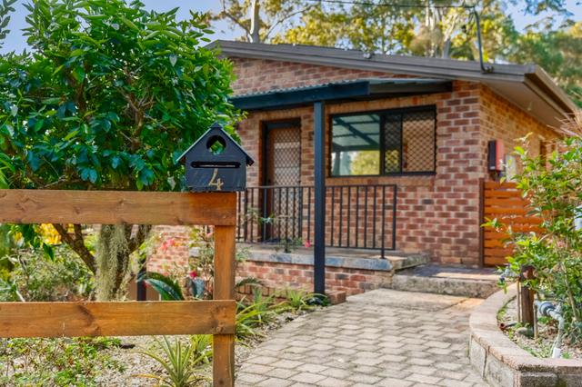 4 Woodward Street North, NSW 2454