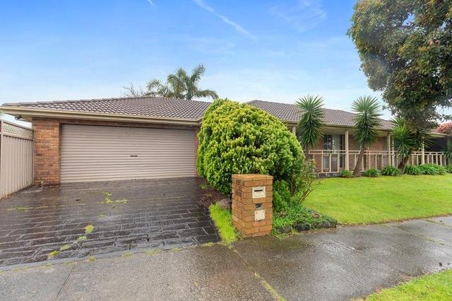 1 Hoop Pine Court, VIC 3977