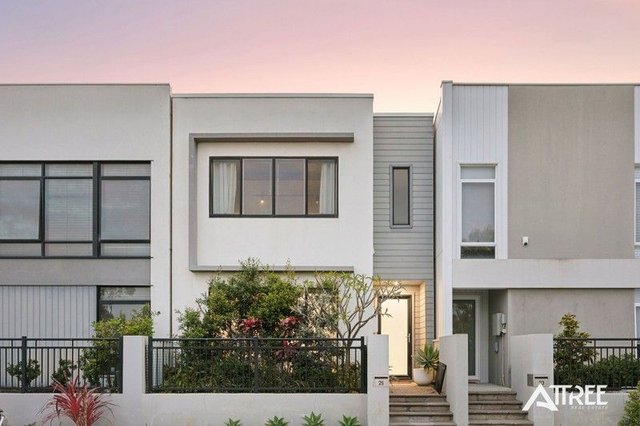 25 Livorno Boulevard, WA 6112