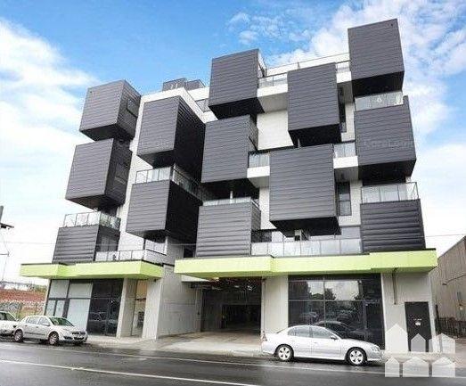 507/90 Buckley Street, VIC 3011