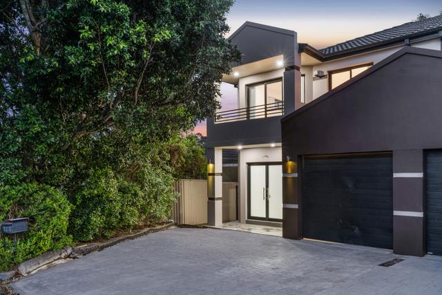 14A Clive Street, NSW 2212