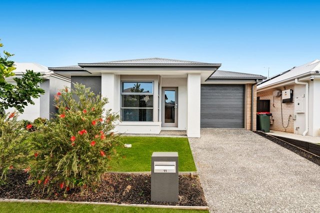 11 Cedar Drive, QLD 4505