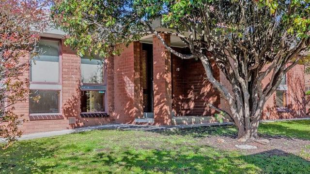 18 Desmond Street, VIC 3550