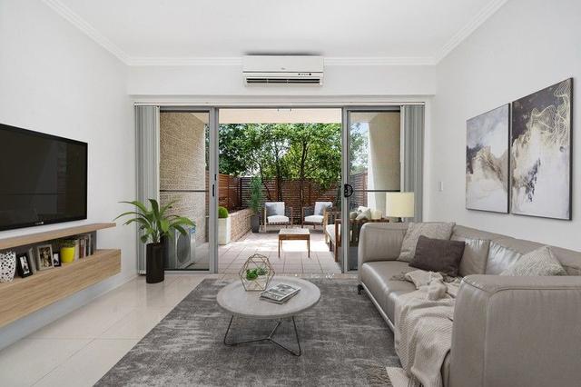4/158-162 Hampden Road, NSW 2064