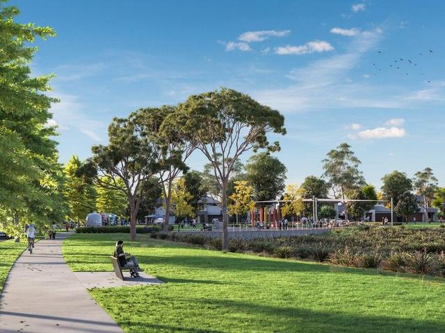 The North Quarter Estate, VIC 3630
