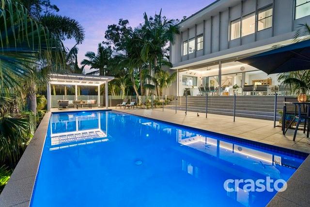 17-19 Forest Ridge  Drive, QLD 4213