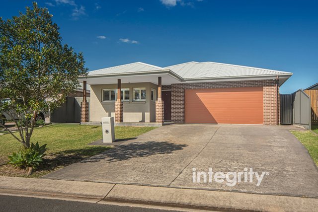 84 Belay Drive, NSW 2540