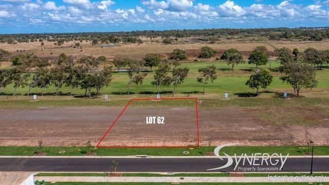 48 (Lot 62) Golf View Drive, QLD 4670