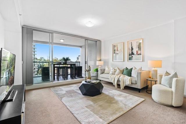 721/2A Help Street, NSW 2067