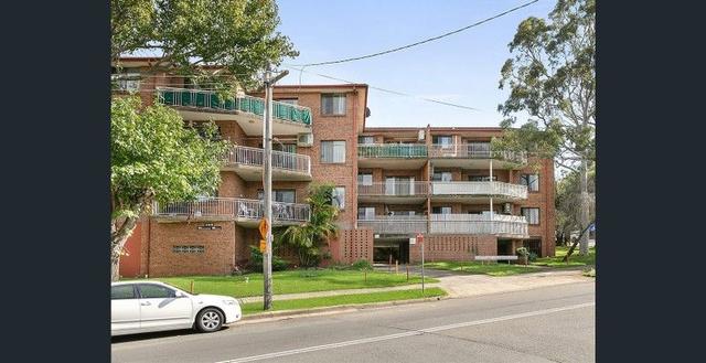 5/123 Harrow Road, NSW 2207