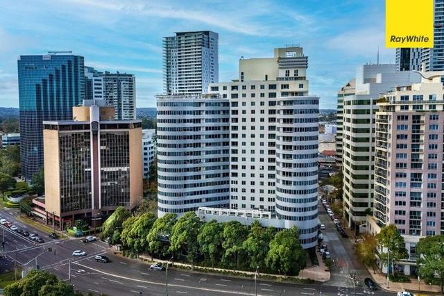 140/14 Brown Street, NSW 2067