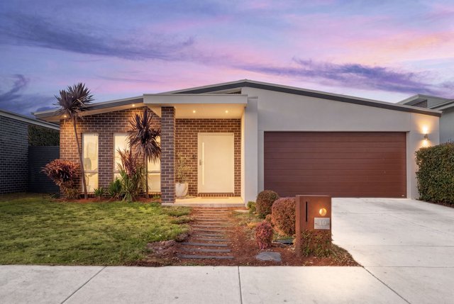 10 Helmrich Street, ACT 2914