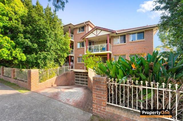 6/43-47 Denman Avenue, NSW 2195