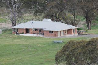 View of House