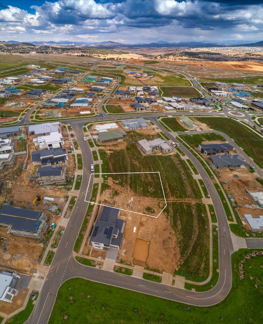 58 Lois Simpson Crescent, Whitlam ACT 2611 Allhomes