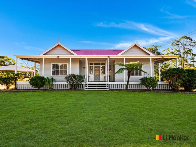 1 Bluemoor Road, NSW 2536