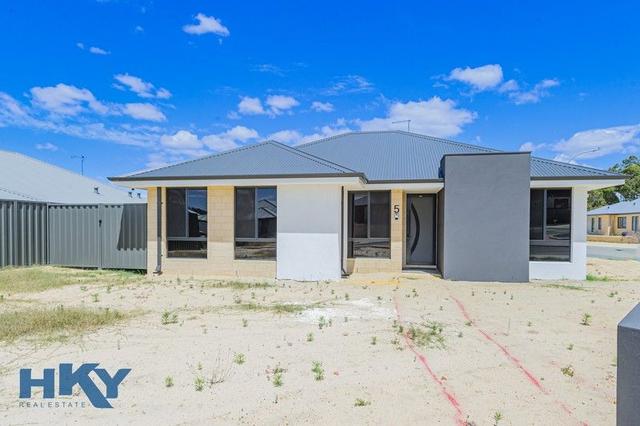 5 Wilbury Road, WA 6084