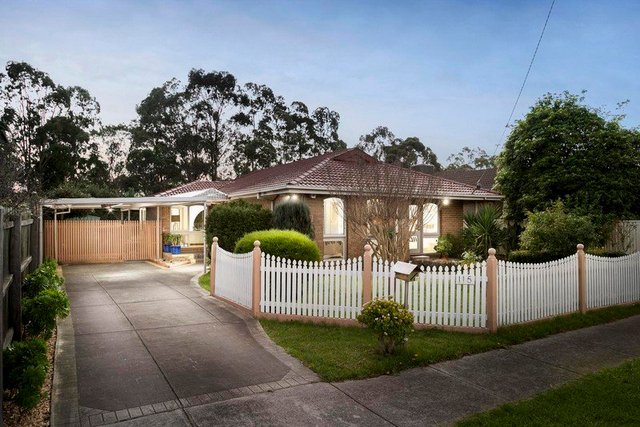 115 Cabernet Crescent, VIC 3083