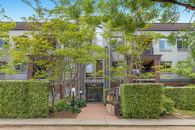 28/40 Moore St, ACT 2612