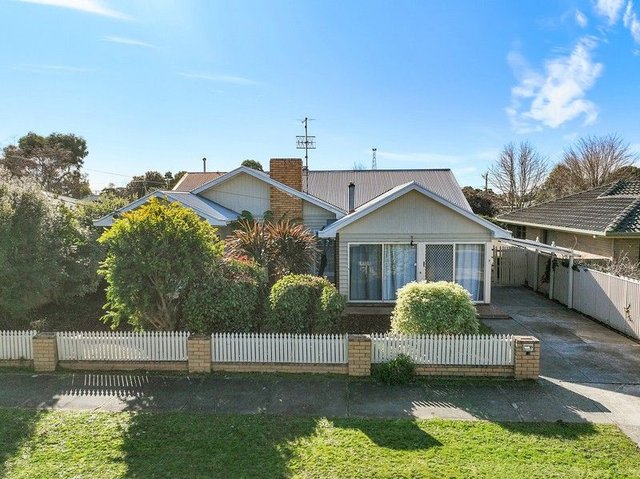 3 Brown Street, VIC 3250