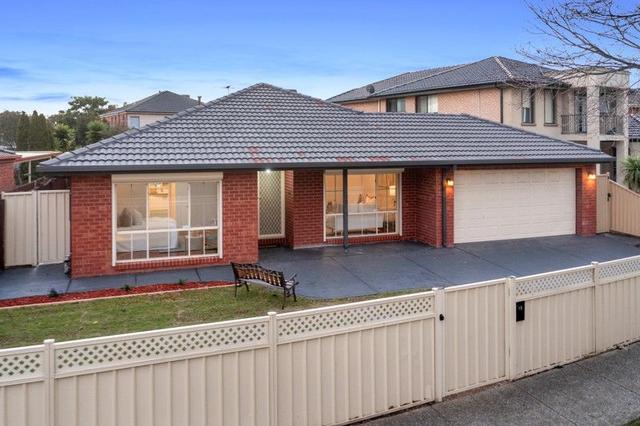15 Santa Cruz Boulevard, VIC 3064