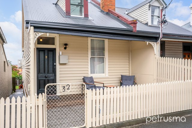 32 Smith Street, TAS 7000