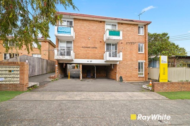 25/27 Fore Street, NSW 2193