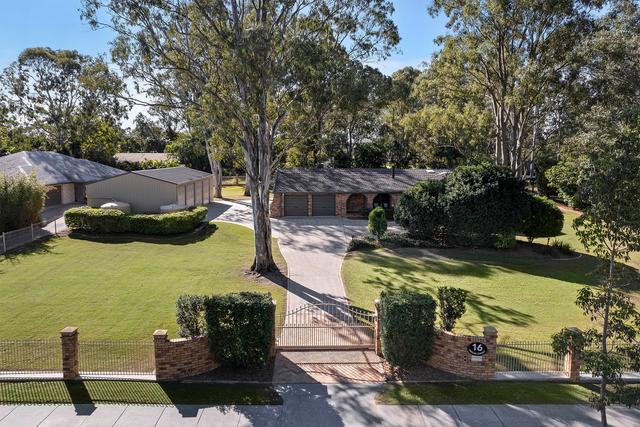 16 Childs Street, QLD 4017