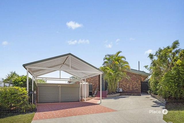6 Limewood Place, QLD 4115