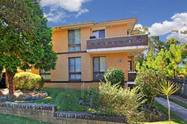 4/1-3 Yerrick Road, NSW 2195