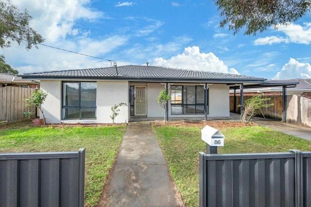 86 Wilsons Lane, VIC 3429