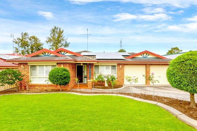 82 Kiber Drive, NSW 2745