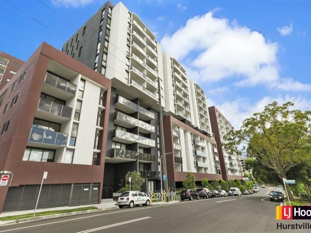 A1011/1B Pearl Street, NSW 2220