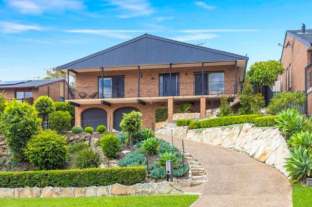 21 Garvan Road, NSW 2233