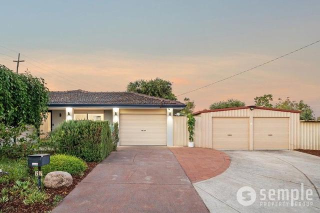 27 Moorhen Drive, WA 6164