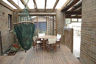 Entertaining area (2005-02-05)