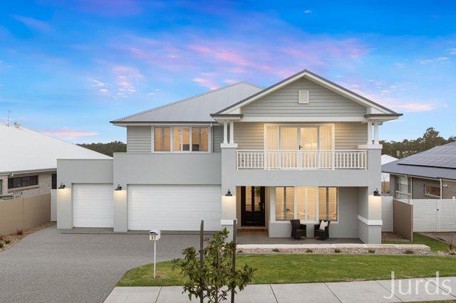 57 Jamieson Drive, NSW 2335