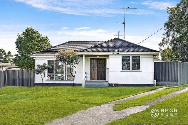 15 Gary Grove, NSW 2148