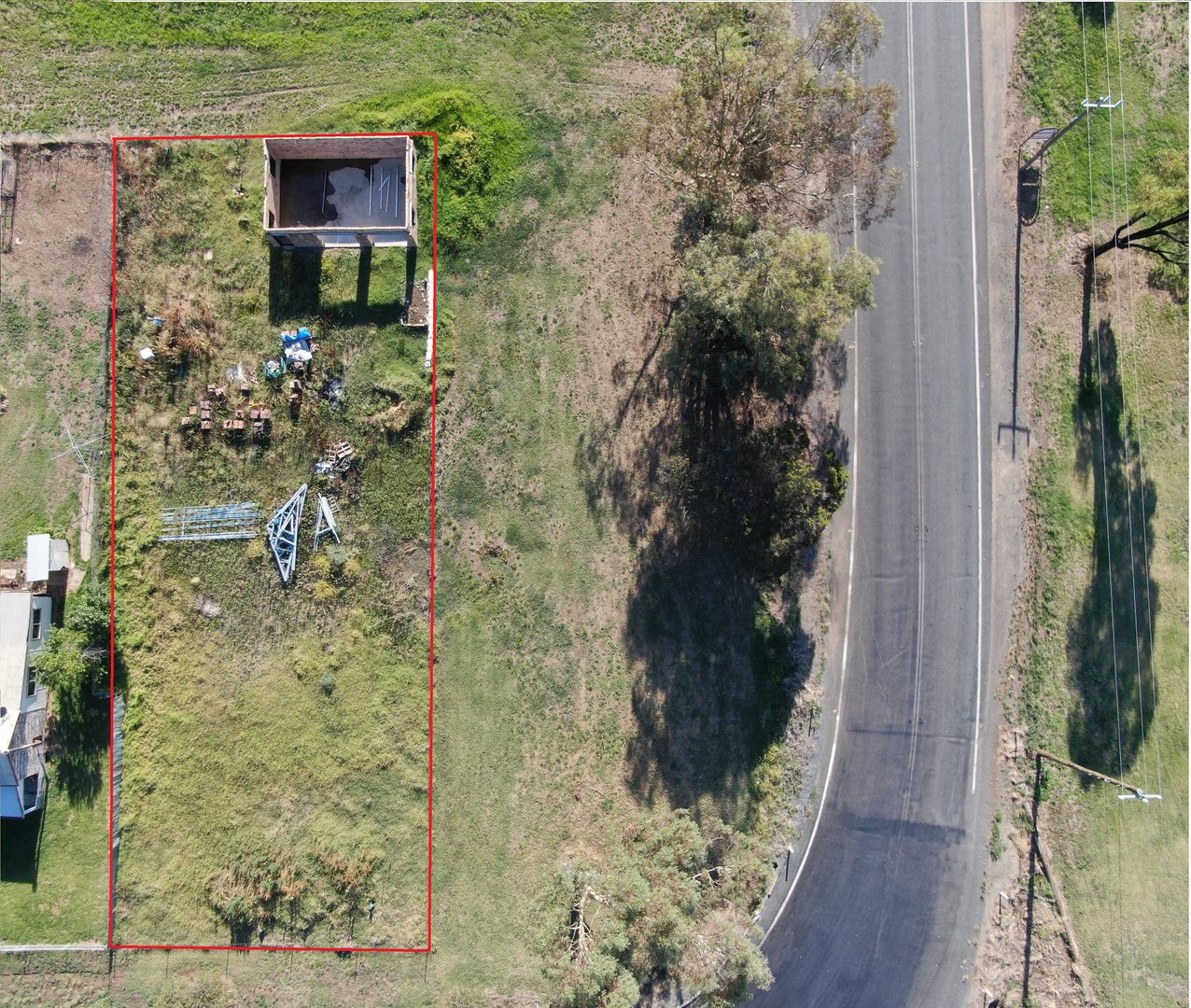 98 Queen Street, Barmedman NSW 2668 Allhomes