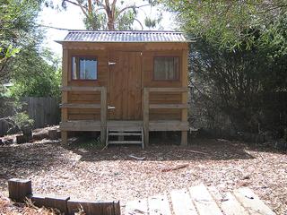 Cubby House